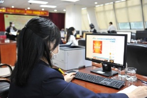 Trên 200 vướng mắc của người nộp thuế được hỗ trợ kịp thời